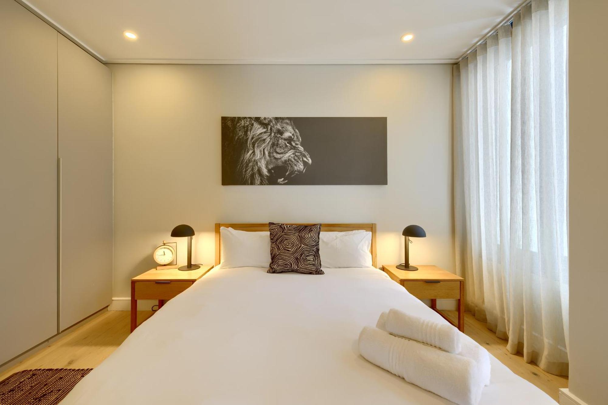 Apartment 7 On Bantry Luxury 305 Cape Town