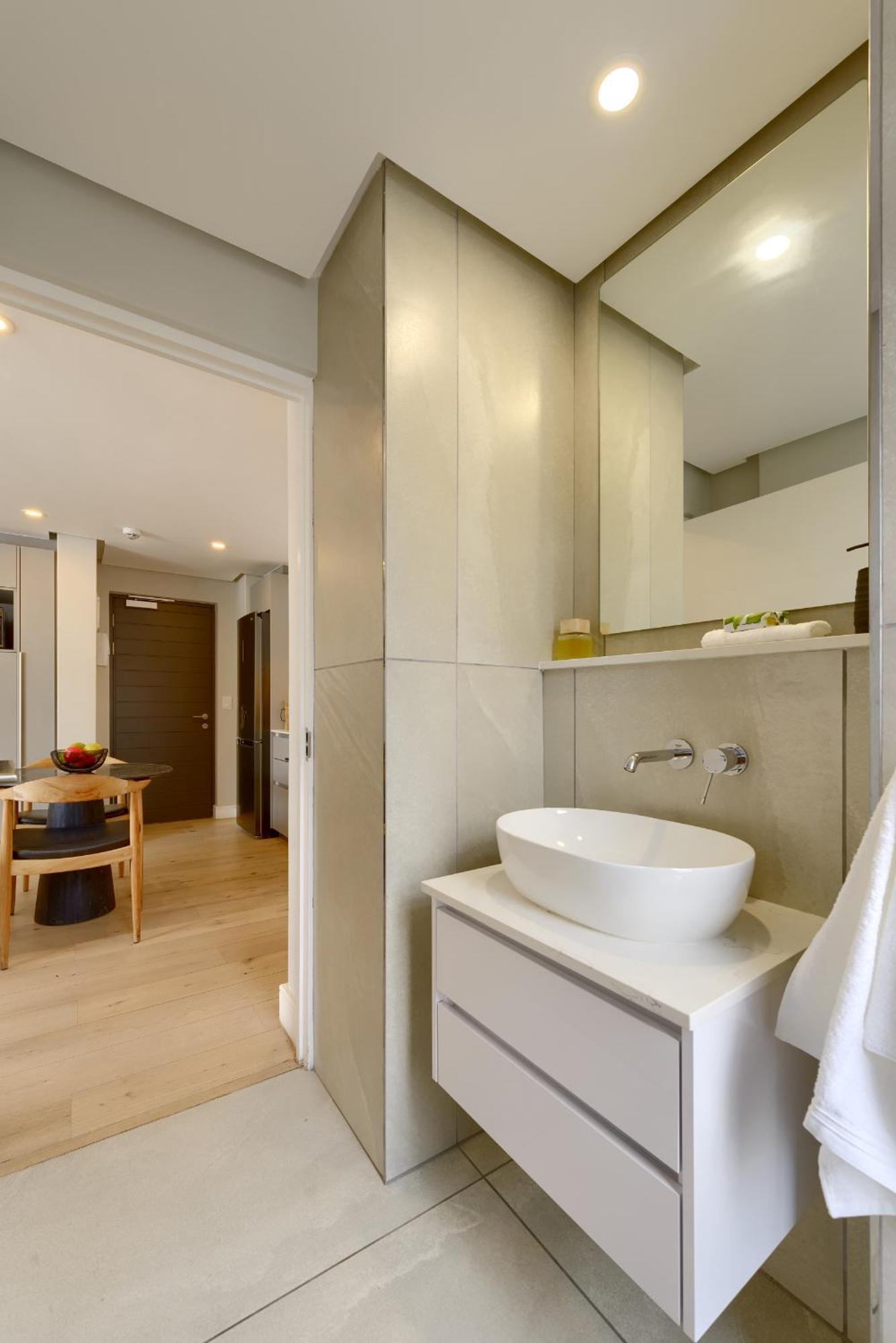 Apartment 7 On Bantry Luxury 305
