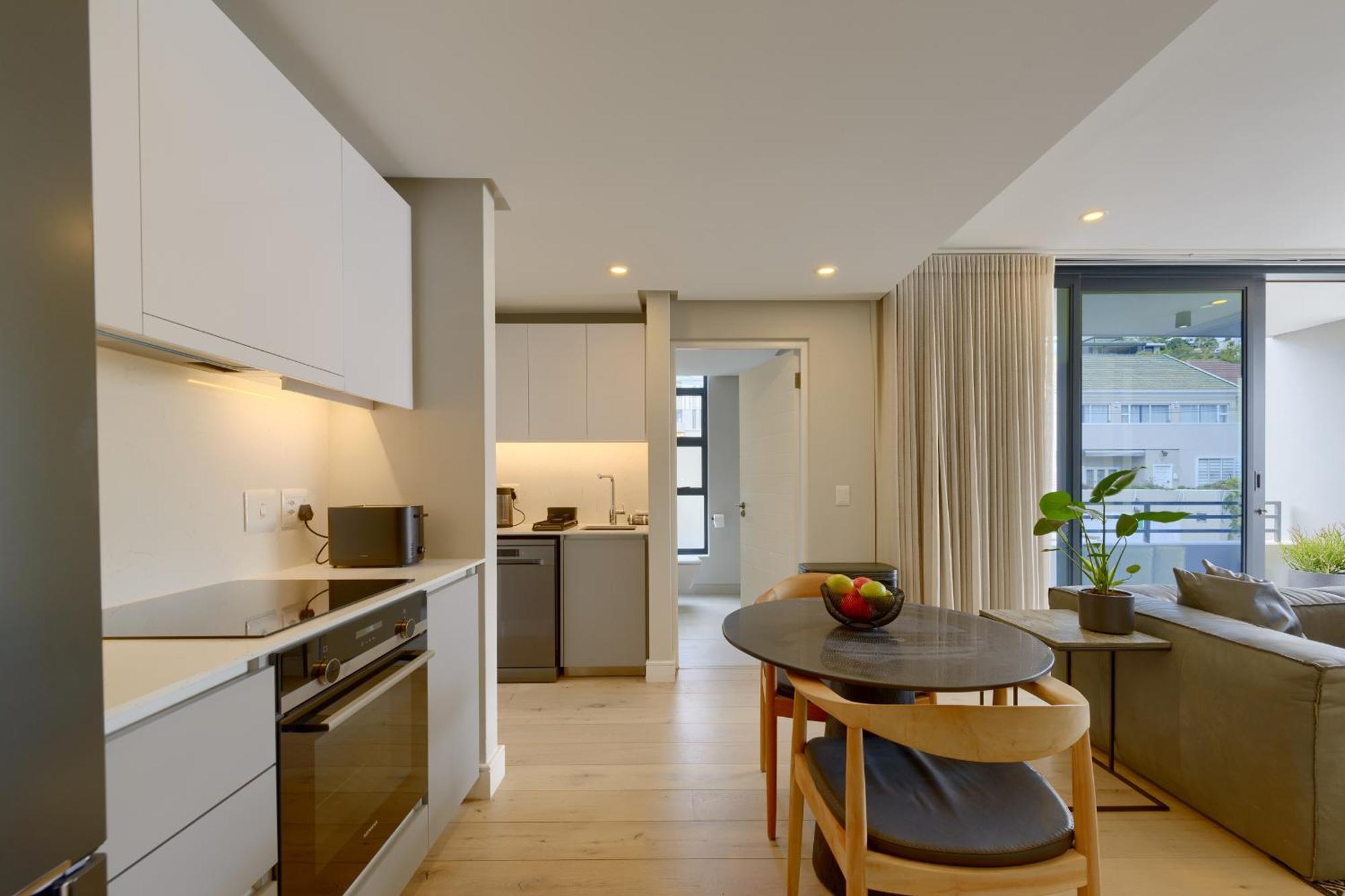 Apartment 7 On Bantry Luxury 305 Cape Town