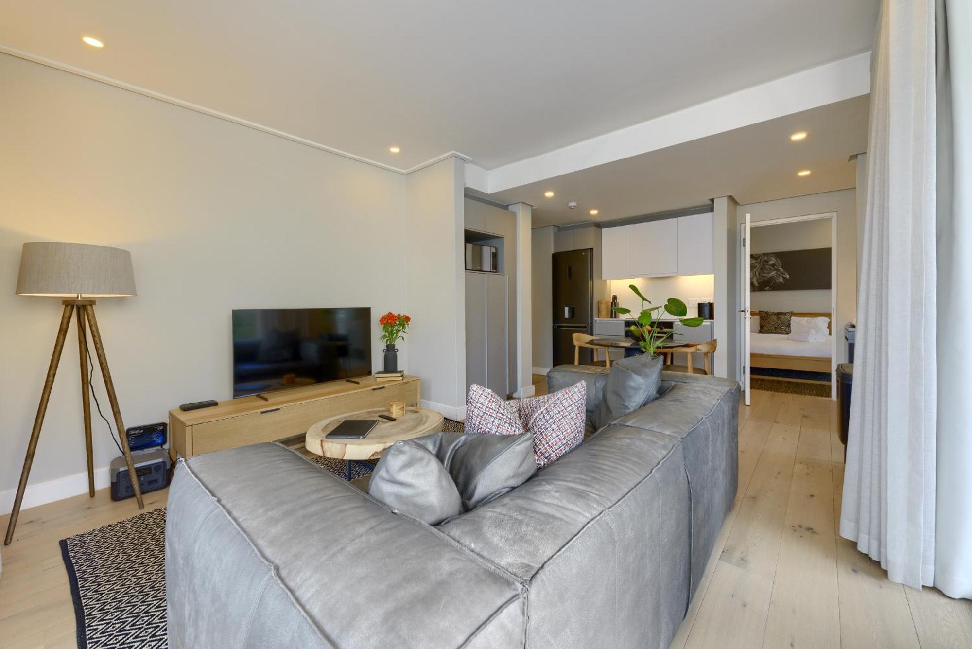 7 On Bantry Luxury 305 Cape Town