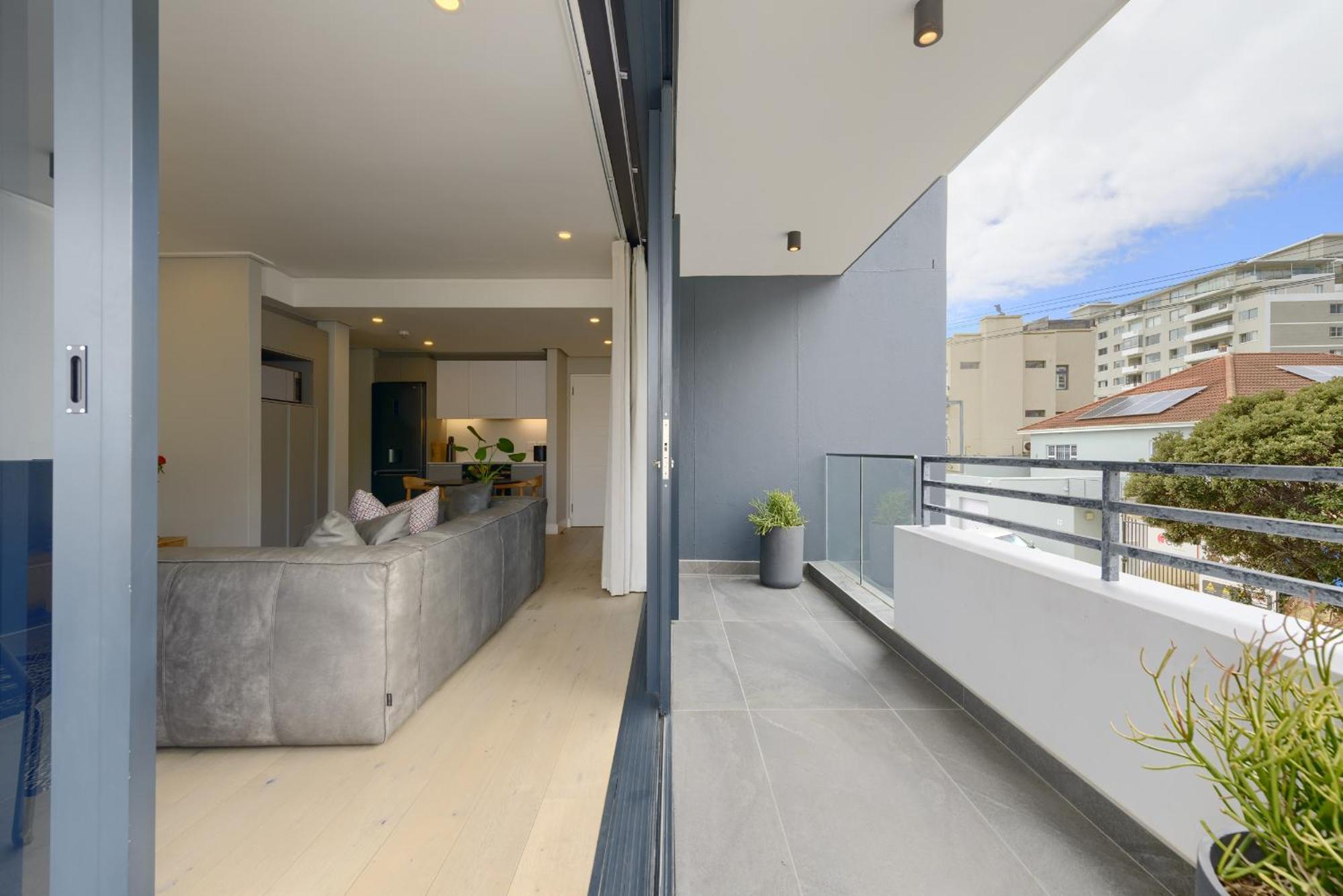 7 On Bantry Luxury 305 * Cape Town