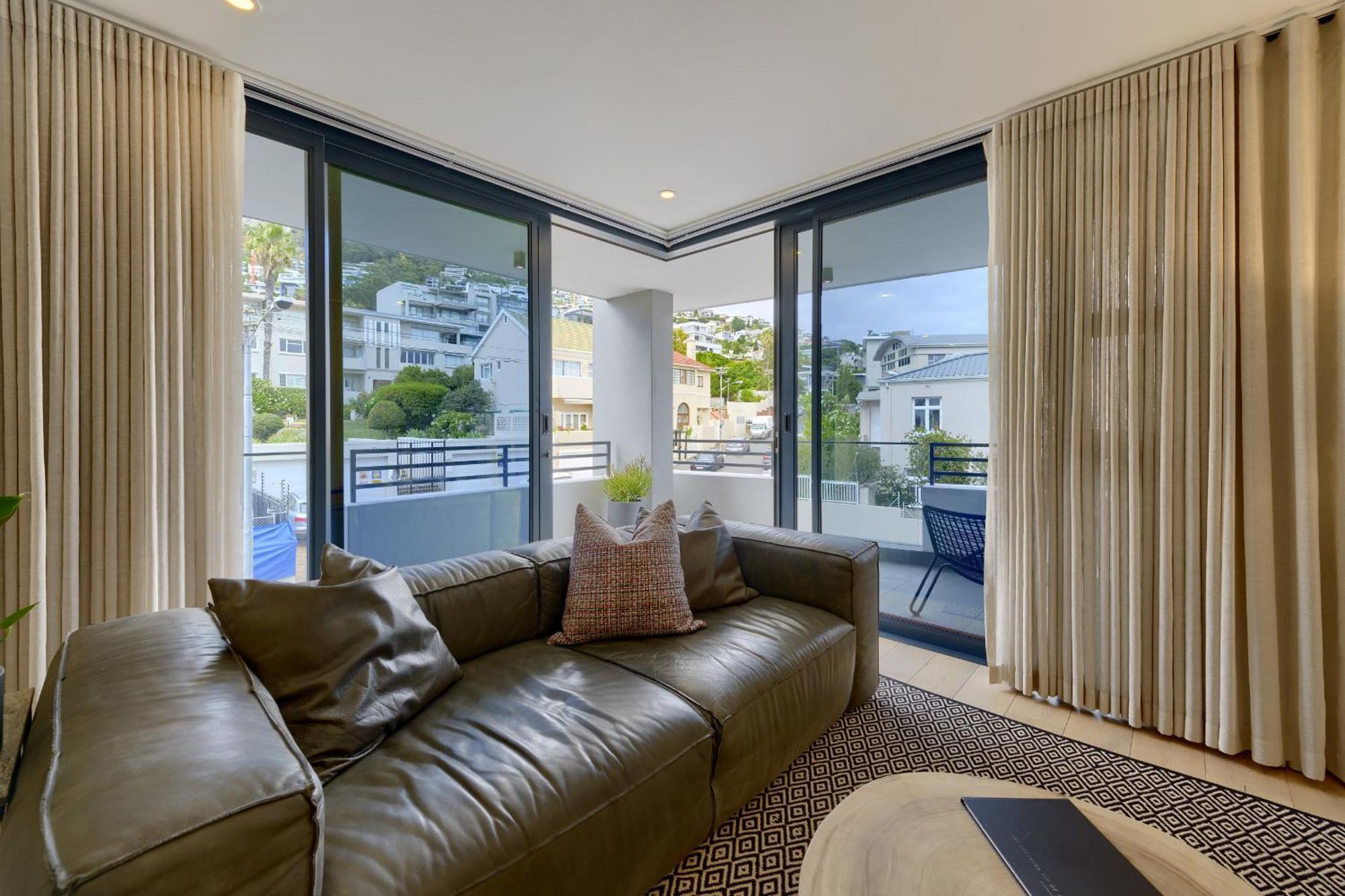 Apartment 7 On Bantry Luxury 305 Cape Town