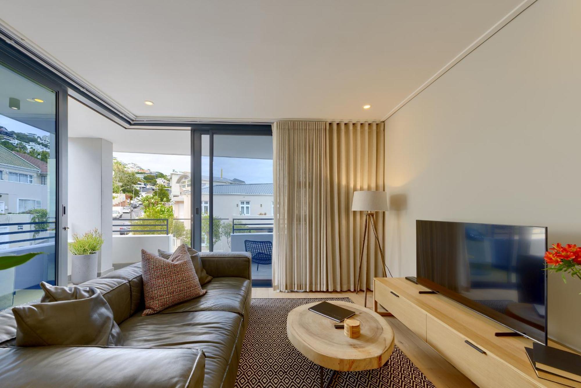 7 On Bantry Luxury 305 Apartment Cape Town